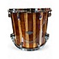 Used TAMA 4 Piece Starclassic Performer  Caramel Aurora Drum Kit