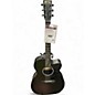 Used Martin GPC-X1E X Series Special Black Acoustic Electric Guitar thumbnail