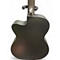 Used Martin GPC-X1E X Series Special Black Acoustic Electric Guitar