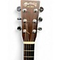 Used Martin D28 2 Color Sunburst Acoustic Guitar