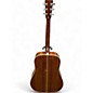 Used Martin D28 2 Color Sunburst Acoustic Guitar