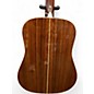 Used Martin D28 2 Color Sunburst Acoustic Guitar