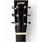 Used 1997 Collings CUSTOM OM1 MAPLE Natural Acoustic Guitar