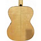 Used 1997 Collings CUSTOM OM1 MAPLE Natural Acoustic Guitar