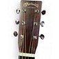 Used Martin CUSTOMSHOP D18 AMBERTONE Acoustic Guitar
