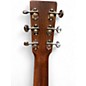 Used Martin CUSTOMSHOP D18 AMBERTONE Acoustic Guitar