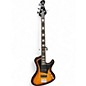 Used ESP LTD Stream 204 2 Color Sunburst Electric Bass Guitar thumbnail