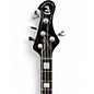 Used ESP LTD Stream 204 2 Color Sunburst Electric Bass Guitar