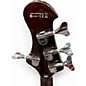 Used ESP LTD Stream 204 2 Color Sunburst Electric Bass Guitar