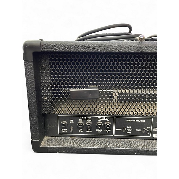 Used Peavey supreme head Tube Guitar Amp Head