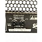 Used Peavey supreme head Tube Guitar Amp Head