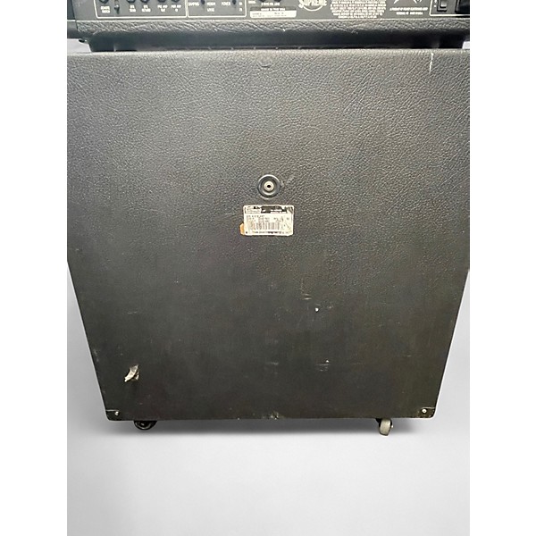 Used Peavey xxl412 slant Guitar Cabinet