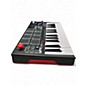 Used Akai Professional MPK Mini Play MIDI Controller