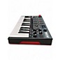 Used Akai Professional MPK Mini Play MIDI Controller
