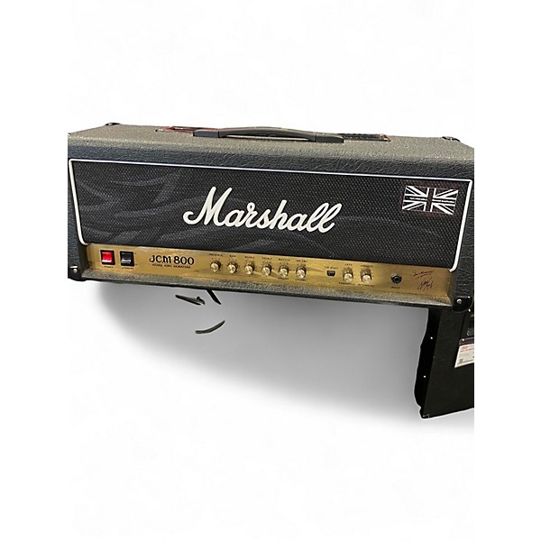 Used Marshall JCM800 2203KK Kerry King Signature Tube Guitar Amp Head