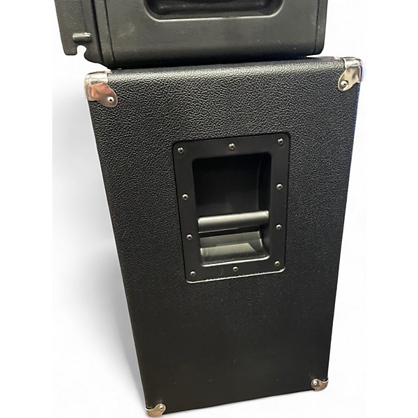 Used Diezel 212FV 120 Guitar Cabinet
