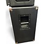 Used Diezel 212FV 120 Guitar Cabinet