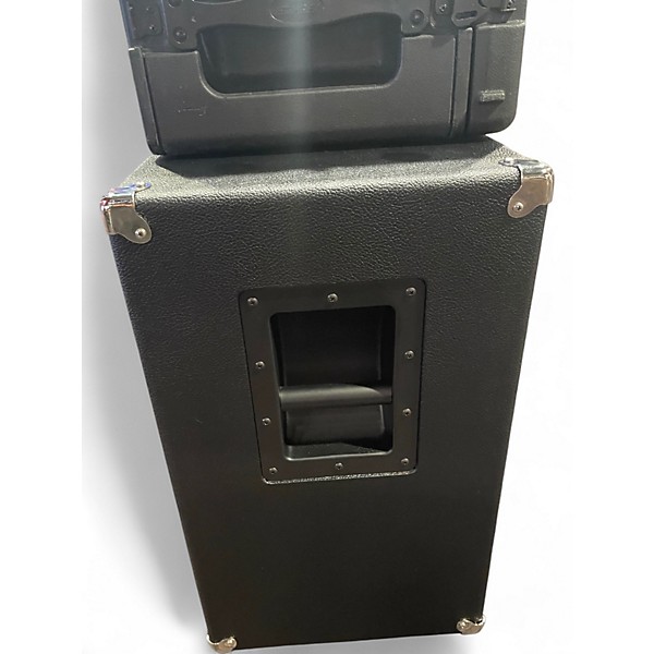 Used Diezel 212FV 120 Guitar Cabinet