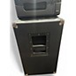 Used Diezel 212FV 120 Guitar Cabinet