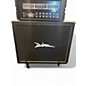 Used Diezel 212FV 120 Guitar Cabinet