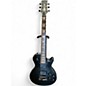 Used Charvel Desolation Single Cutaway 1 Black Solid Body Electric Guitar thumbnail