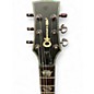 Used Charvel Desolation Single Cutaway 1 Black Solid Body Electric Guitar