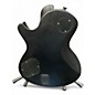 Used Charvel Desolation Single Cutaway 1 Black Solid Body Electric Guitar