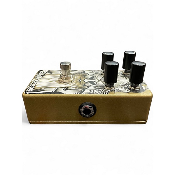 Used Catalinbread Tribute Effect Pedal