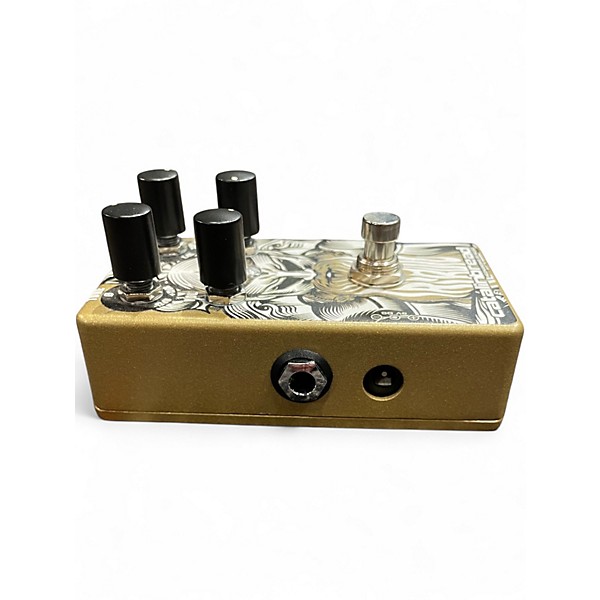 Used Catalinbread Tribute Effect Pedal