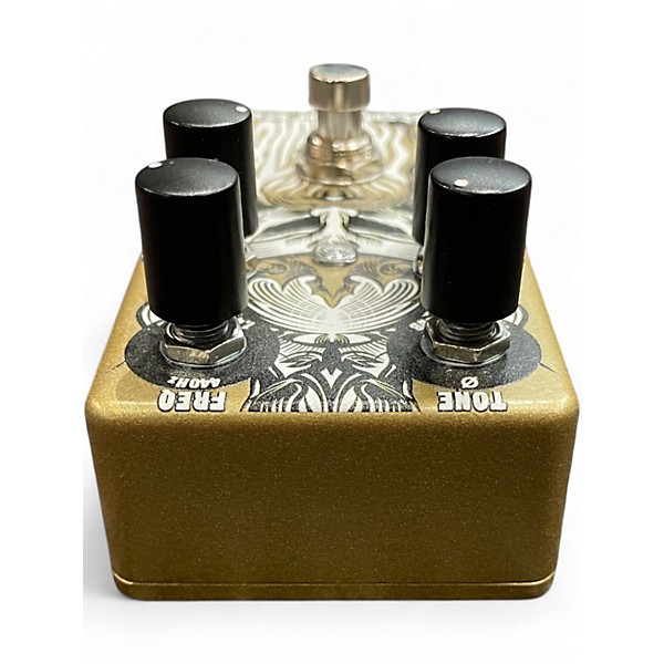 Used Catalinbread Tribute Effect Pedal