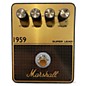 Used Marshall 1959 Super Lead Effect Pedal thumbnail