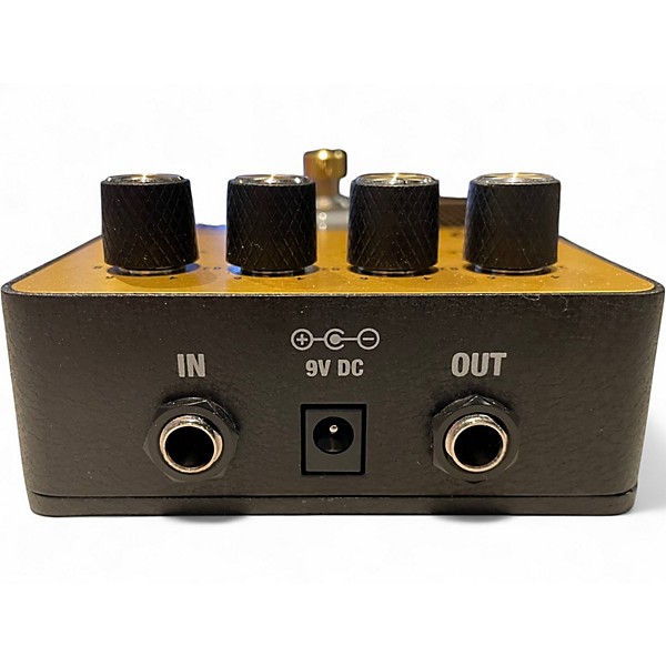 Used Marshall 1959 Super Lead Effect Pedal