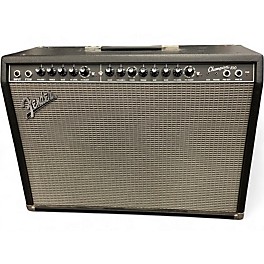 Used Fender Champion 100 Guitar Combo Amp