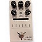 Used Flamma FS02 Reverb Effect Pedal thumbnail