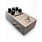 Used Flamma FS02 Reverb Effect Pedal