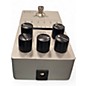 Used Flamma FS02 Reverb Effect Pedal