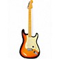 Used Fender Standard Stratocaster 2 Color Sunburst Solid Body Electric Guitar thumbnail