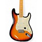 Used Fender Standard Stratocaster 2 Color Sunburst Solid Body Electric Guitar