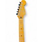 Used Fender Standard Stratocaster 2 Color Sunburst Solid Body Electric Guitar