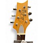 Used PRS SE Silver Sky Dragon Fruit Solid Body Electric Guitar