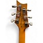 Used PRS SE Silver Sky Dragon Fruit Solid Body Electric Guitar