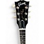 Used Gibson Les Paul Special Double Cut Black Solid Body Electric Guitar