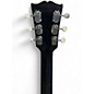 Used Gibson Les Paul Special Double Cut Black Solid Body Electric Guitar