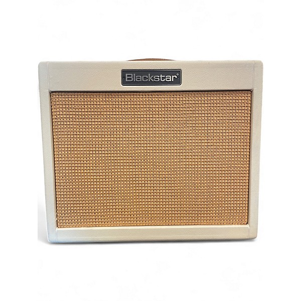 Used Blackstar TV10A Tube Guitar Combo Amp