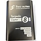 Used Two Notes Torpedo Captor 8 Ohm Power Attenuator thumbnail