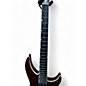 Used ESP LTD H3 1000 RED Solid Body Electric Guitar
