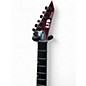 Used ESP LTD H3 1000 RED Solid Body Electric Guitar