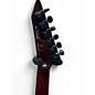 Used ESP LTD H3 1000 RED Solid Body Electric Guitar
