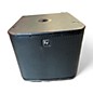 Used Electro-Voice ZXA1-Sub 12" Powered Subwoofer thumbnail