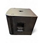 Used Electro-Voice ZXA1-Sub 12" Powered Subwoofer